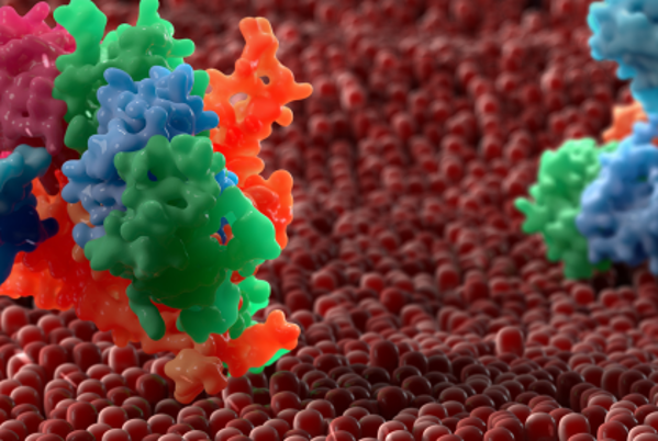 Foto de Chemical Cell Biology Laboratory